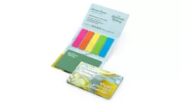 Haftnotizen Multi Card Set Individuell