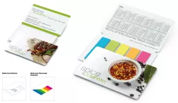 sticky note pad Multi-Card bestseller