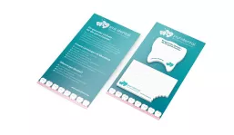 sticky note pad Note-Card form bestseller