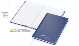Notizbuch Note-Book A4 Bestseller Siebdruck-Digital