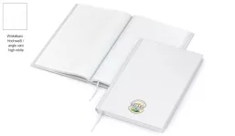 Notizbuch Note-Book Future