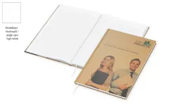 Notizbuch Note-Book Salsa