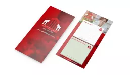 Haftnotizen Note-Card Individuell