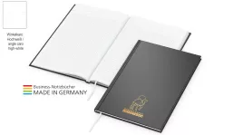 Notebook Memo-Book A5- or A4 format