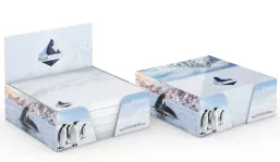 adhesion notes box Pop-Up-Box 72 x 72 mm individually