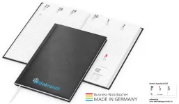 Buchkalender 2027 Prestige Balacron