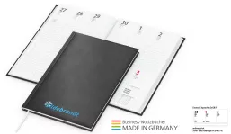 Buchkalender 2027 Prestige