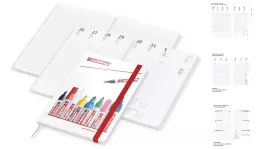 Smart-Hybrid Timer 2027 Cover Star