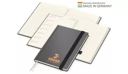 Vision-Hybrid Timer Creme 2027 Future Siebdruck-Digital