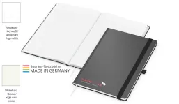 Notebook Vision-Book White Bestseller