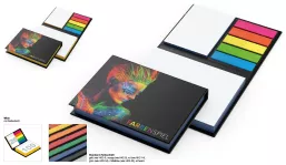 Haftnotiz-Set Wien Bookcover Bestseller