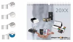 Kalender individuell DIN A4