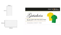 Card in DIN Lang format