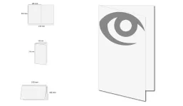 Folded (portrait)