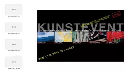 Poster in different formats