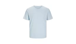 JACK & JONES - Canvas Tee BLK7526 - SKYWAY