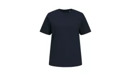 JACK & JONES - Grace Women Tee BLK3914 - NAVY BLAZER