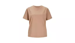 JACK & JONES - Grace Women Tee BLK3914 - WARM TAUPE SAND