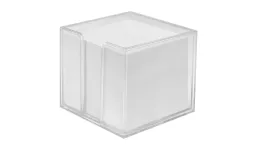 Zettelbox - Sigma doppelwandig 7005 PC