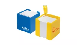 Zettelbox - Alpha mit Köcher 7009 KPC