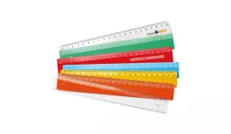 Ruler 20 cm