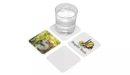 Werbeartikel Untersetzer 7030