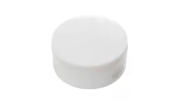 Sharpener -round - white