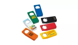 Flaschenöffner mit Verschluss - Alpha