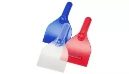 Werbeartikel Eiskratzer - Ypsilon