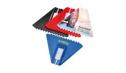 Werbeartikel Eiskratzer - Duo