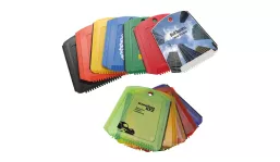 Werbeartikel Eiskratzer - Alpha