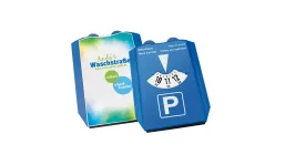 Parkscheibe - Alpha 7290 C