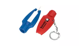 Reifenprofilprüfer Ventilkappendreher 8275 K