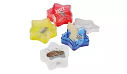 Stift Spitzer - Stern