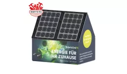 3D gift house, customer-made products