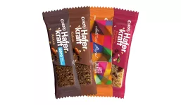 Corny Oat Power Bars