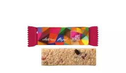 Corny Haferkraft Riegel, Cranberry-Kürbiskern