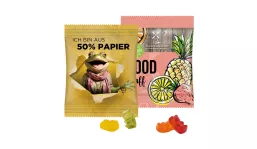 Trolli Vegane Gummibärchen