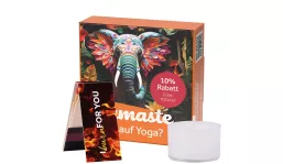 Folding Box S, Tea Lights