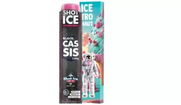 Long Box, Shot Ice - Black Cassis Lime 10,5% vol.