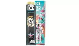 Long Box, Shot Ice - Icy Ipanema, alcohol-free