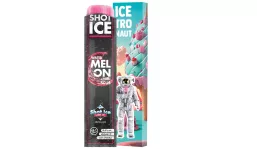Long Box, Shot Ice - Watermelon & Hibiscus 10.5% vol.