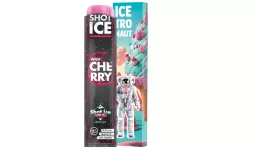 Long Box, Shot Ice - Wild Cherry 10,5% vol.