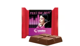 Ritter SPORT mini, Marzipan