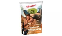 Snack Box, Filinchen Peas