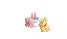 Easter Gift: GIFT BOX MINI BUNNY EARS