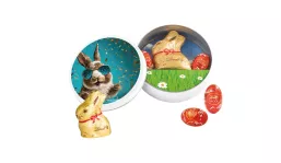 Easter Gift: EASTER BOX