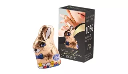 Easter Gift: EASTER BUNNY MINI