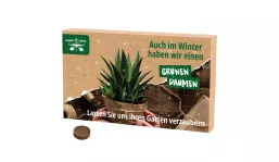Growing Advent Calendar ECO L
