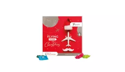 Advent calendar square